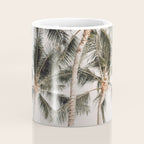 Hawaiian Palms Coffee Mug Gallery Image 4