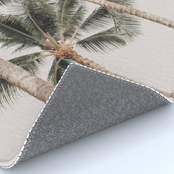 Hawaiian Palms Rug Gallery Image 4