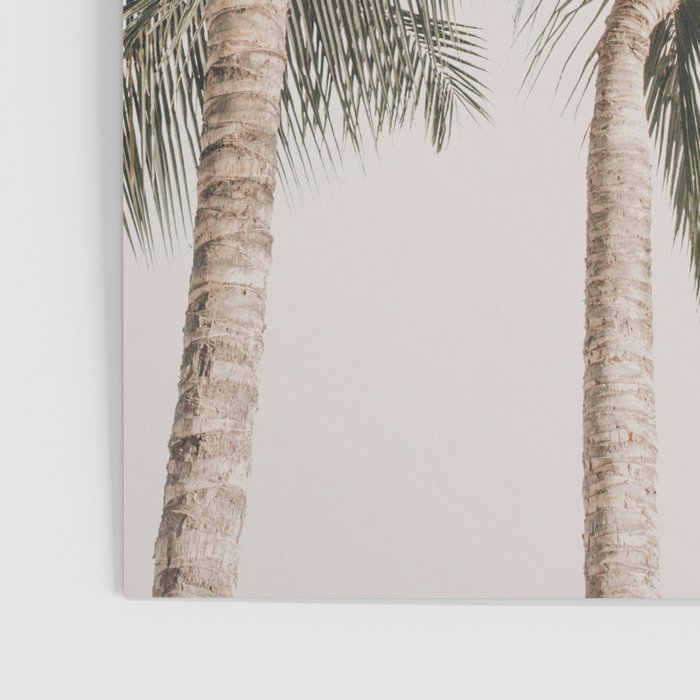 Hawaiian Palms Poster Gallery Image 3