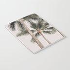 Hawaiian Palms Notebook Gallery Image 3