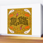 Tis the Season Wall Mural Gallery Image 2