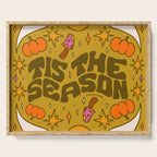 Tis the Season Serving Tray Gallery Image 1