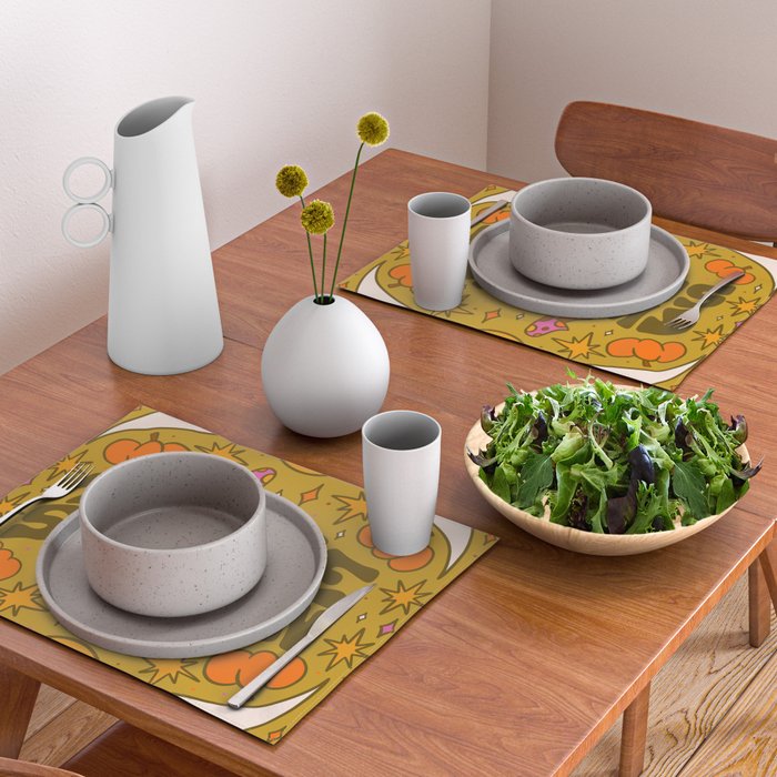 Tis the Season Placemat Gallery Image 2