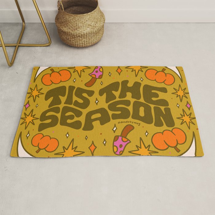 Tis the Season Rug Gallery Image 1