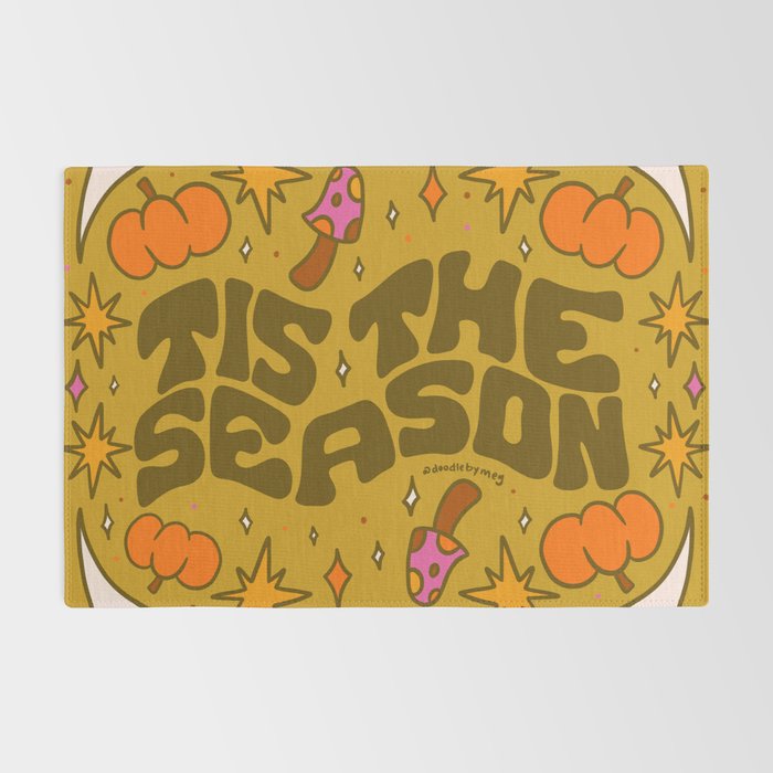 Tis the Season Rug Gallery Image 2