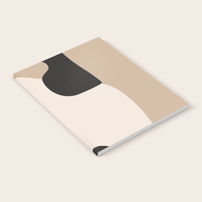 abstract minimal 16 Notebook Gallery Image 2