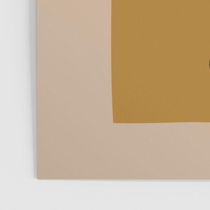 abstract minimal 16 Poster Gallery Image 3