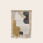 abstract minimal 16 Wall Hanging Gallery Image 1