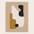 abstract minimal 16 Poster Gallery Image 4