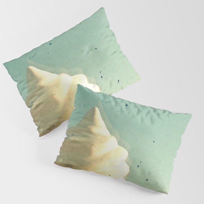 Ice Cream Pillow Sham Gallery Image 1