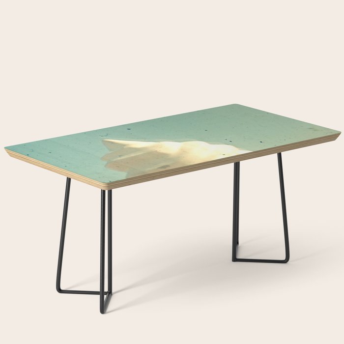 Ice Cream Coffee Table Gallery Image 1