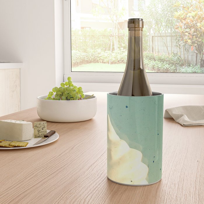 Ice Cream Wine Chiller Gallery Image 4