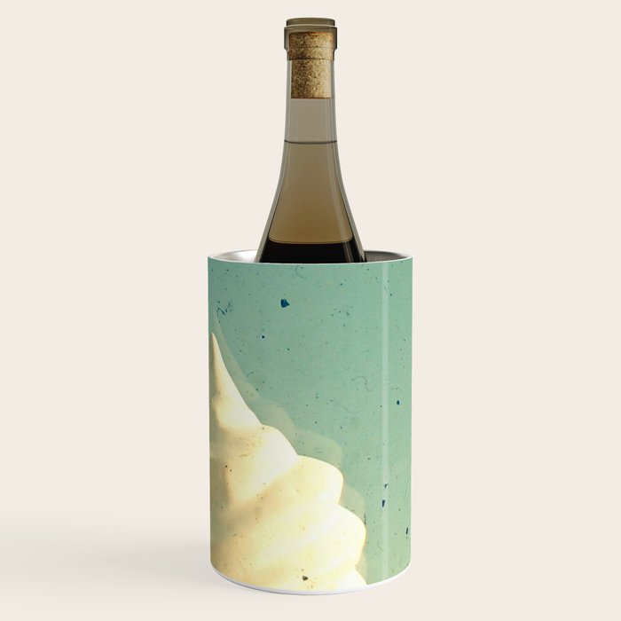Ice Cream Wine Chiller Gallery Image 1