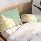 Ice Cream Pillow Sham Gallery Image 2