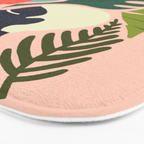 Brazil Vibes Bath Mat Gallery Image 3