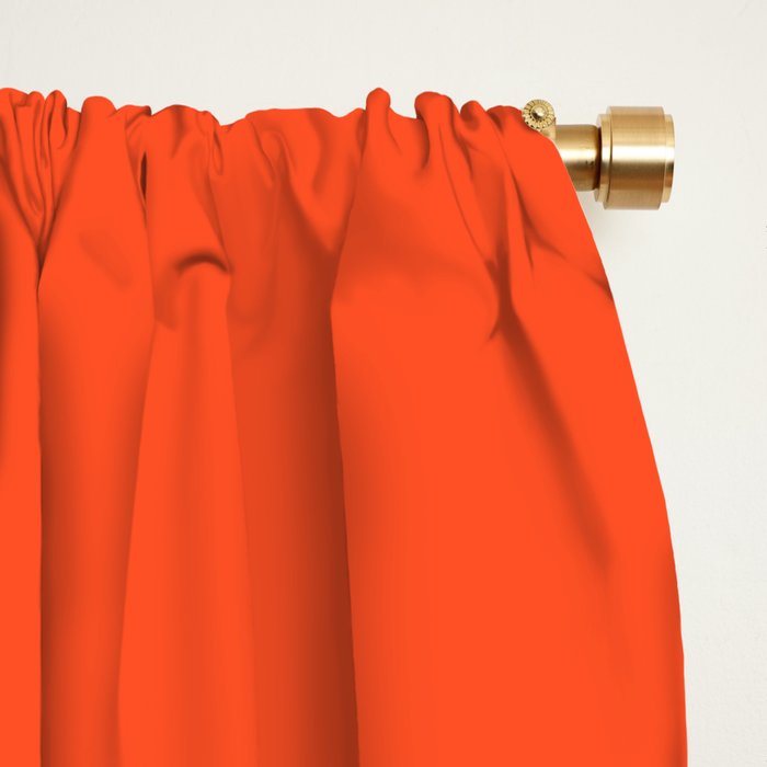 Seafood plate  Window Curtain Gallery Image 2