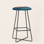 Cat Landscape 105 Stool Gallery Image 1