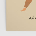 A for Abundance Poster Gallery Image 3