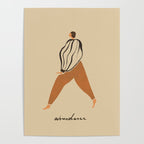 A for Abundance Poster Gallery Image 4