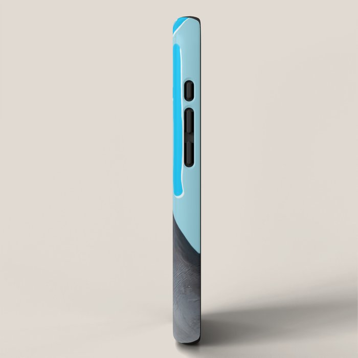 I am no fish iPhone Case Gallery Image 2