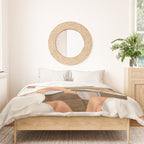 Seaside Indulgence Duvet Cover Gallery Image 3