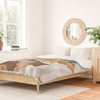 Seaside Indulgence Duvet Cover Gallery Image 2