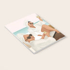Seaside Indulgence Notebook Gallery Image 3