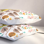 Tiger Jungle Pillow Sham Gallery Image 3