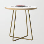 All We Have Is Now Side Table Gallery Image 1