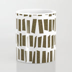 Black And White Coffee Mug Gallery Image 4