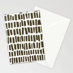 Black And White Stationery Card Gallery Image 2