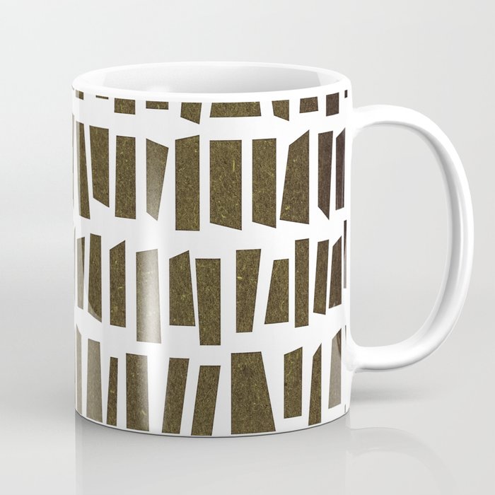 Black And White Coffee Mug Gallery Image 1