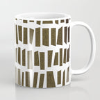 Black And White Coffee Mug Gallery Image 1