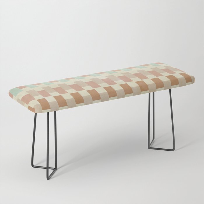 Amalfi Bench Gallery Image 1