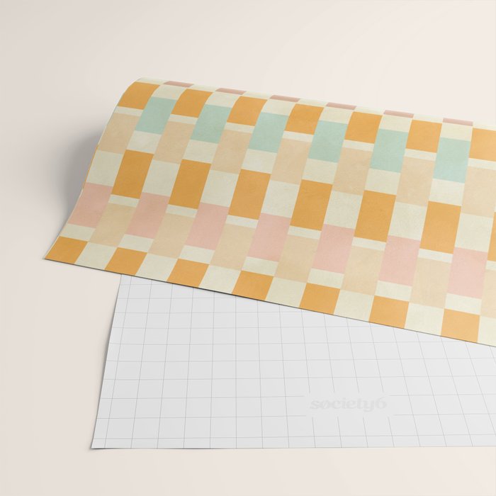Amalfi Wrapping Paper Gallery Image 2