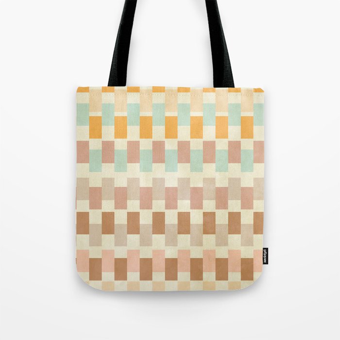 Amalfi Tote Bag Gallery Image 1