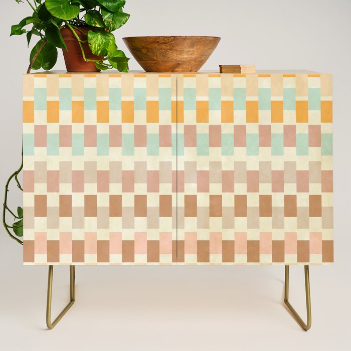 Amalfi Credenza Gallery Image 1