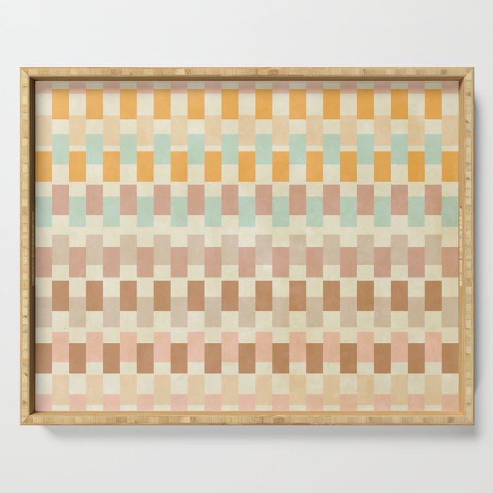 Amalfi Serving Tray Gallery Image 1