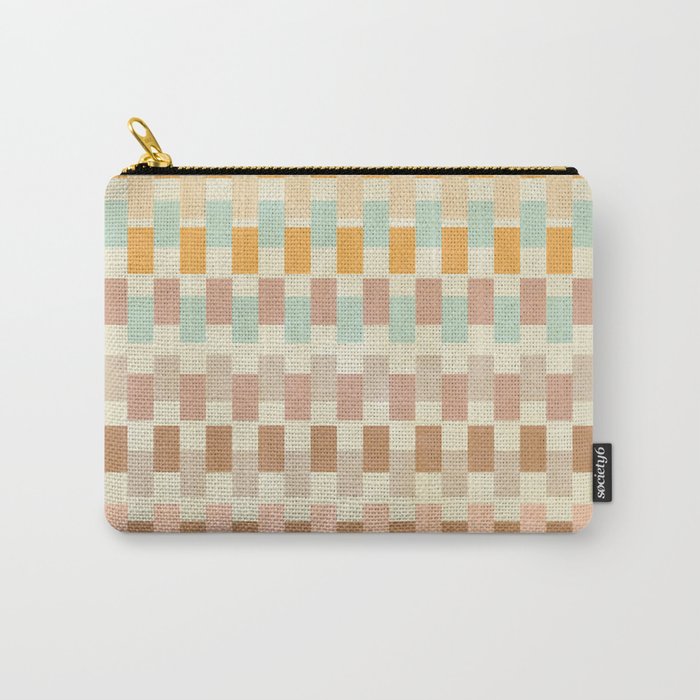 Amalfi Carry All Pouch Gallery Image 1