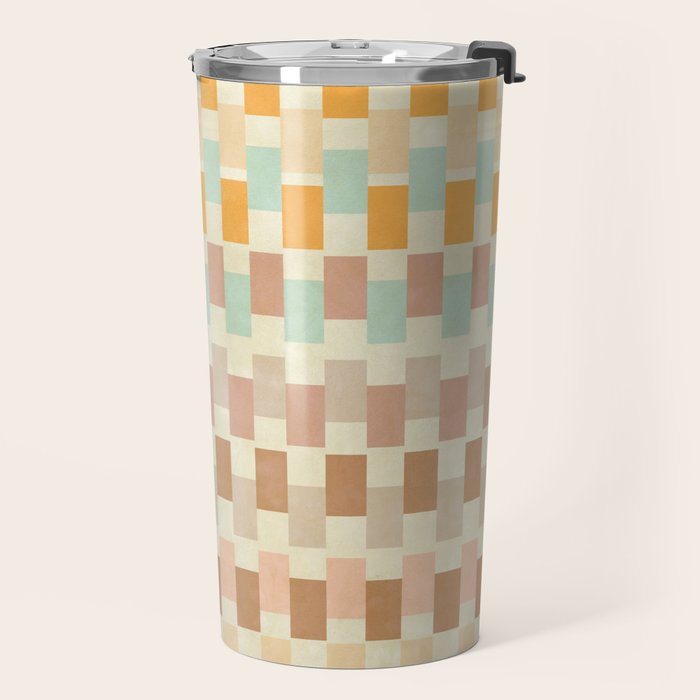 Amalfi Travel Mug Gallery Image 2