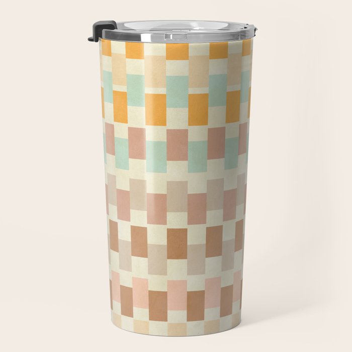 Amalfi Travel Mug Gallery Image 3
