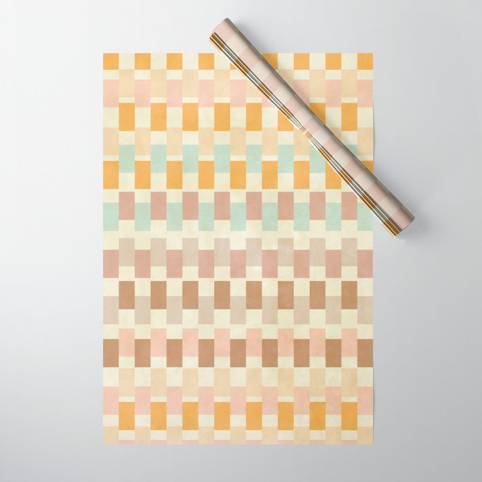 Amalfi Wrapping Paper Gallery Image 1