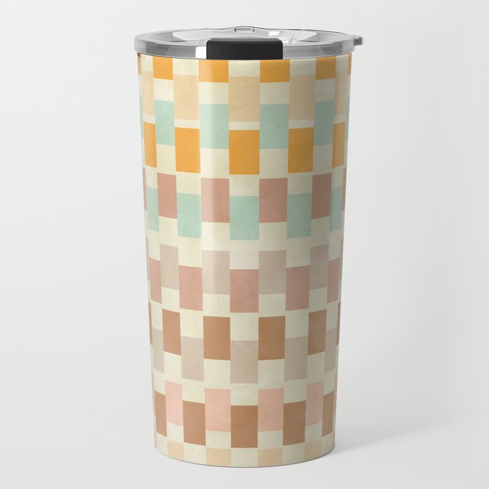 Amalfi Travel Mug Gallery Image 1