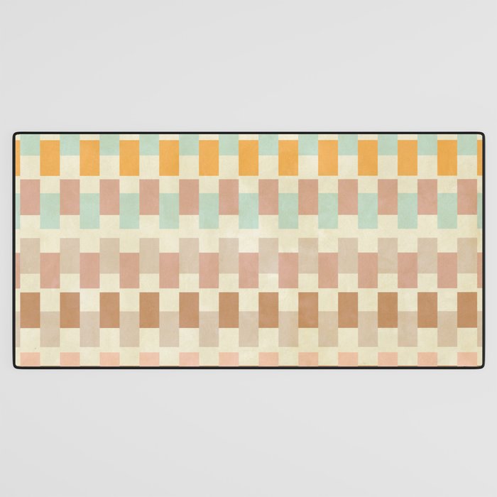 Amalfi Desk Mat Gallery Image 3