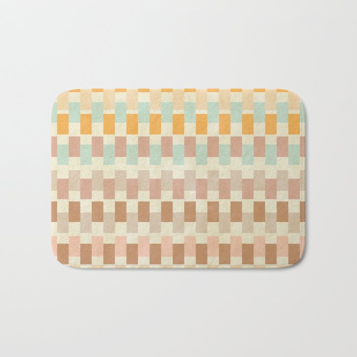 Amalfi Bath Mat Gallery Image 1
