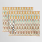 Amalfi Placemat Gallery Image 1
