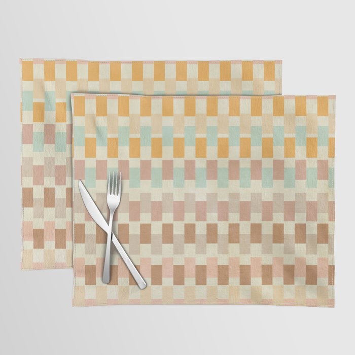 Amalfi Placemat Gallery Image 1
