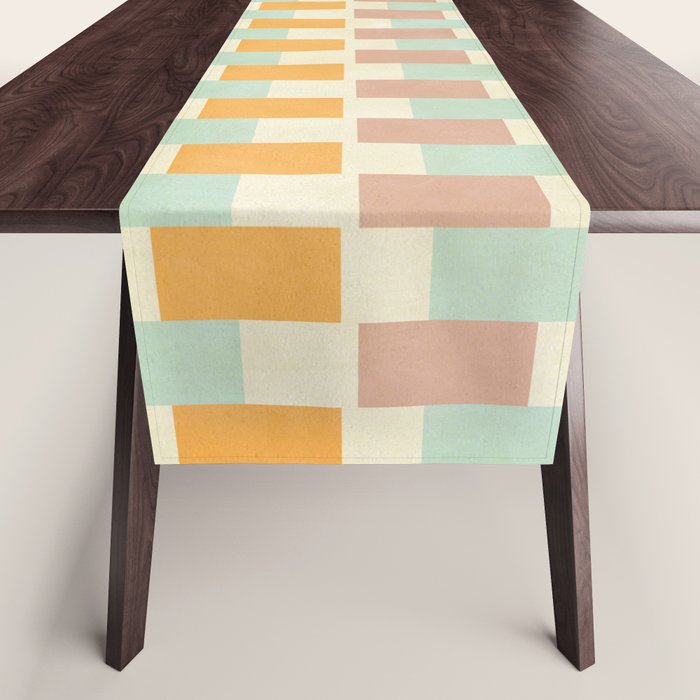 Amalfi Table Runner Gallery Image 1