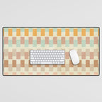 Amalfi Desk Mat Gallery Image 1