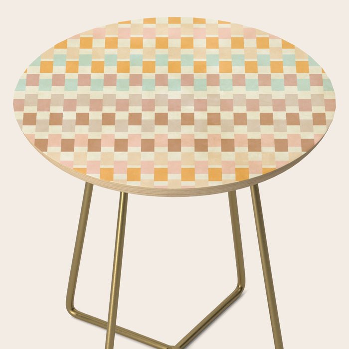 Amalfi Side Table Gallery Image 2